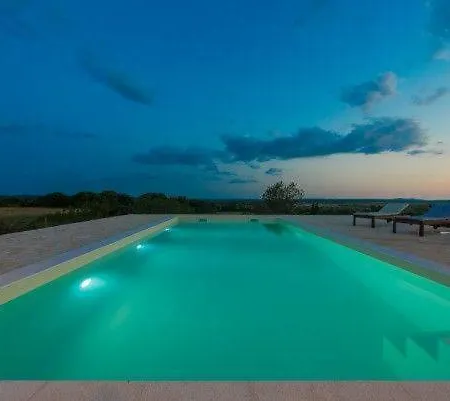 Villa Villat