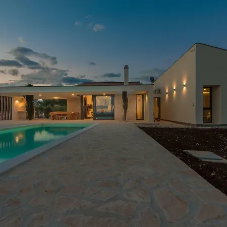 Villa Villat